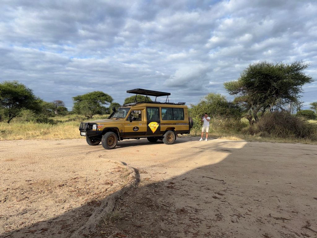 Tanzania Safaris Packages
